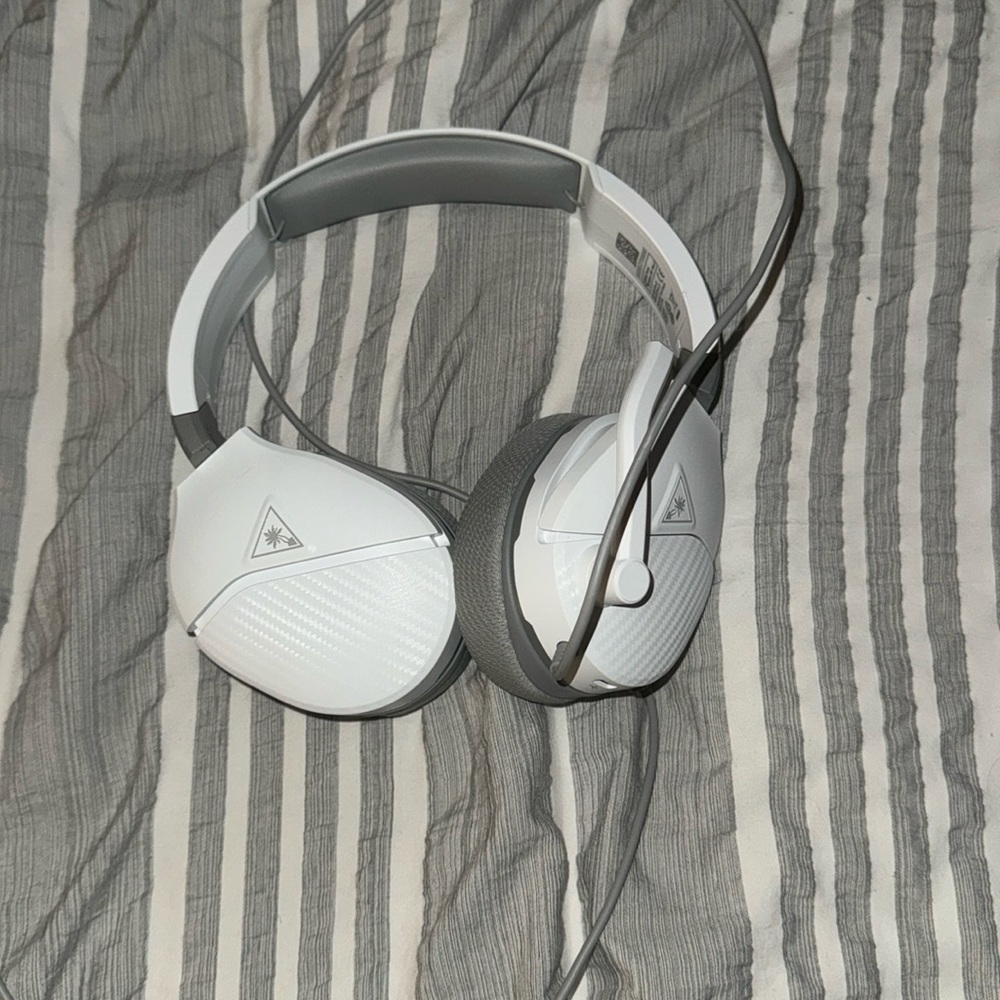 xbox headset